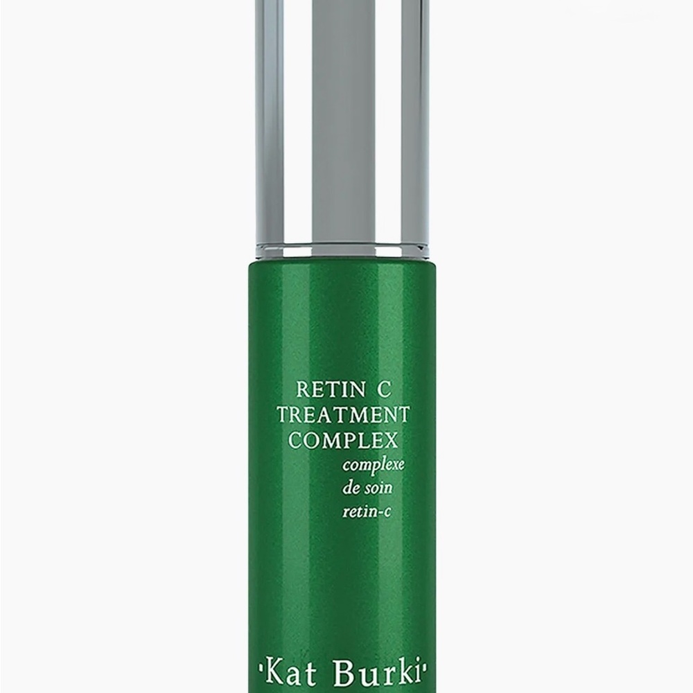 Kat Burki Reversal Retin C Treatment Complex       1 fl oz 30 ml  *BNIB